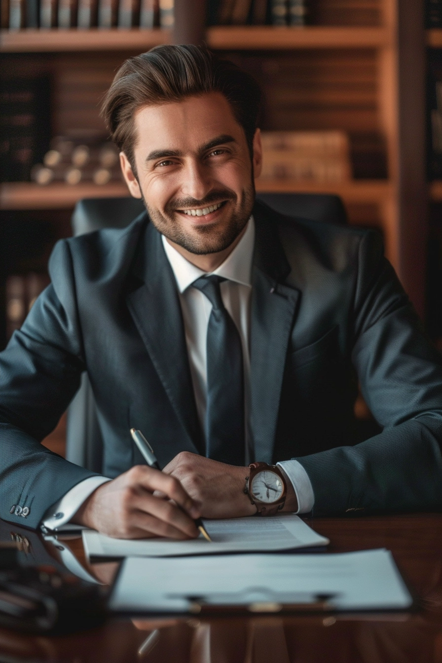 mass tort intake services identity verification