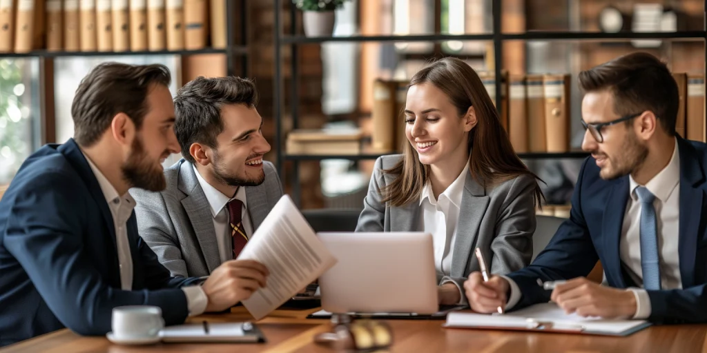 professional Mass Tort Lawyer Marketing